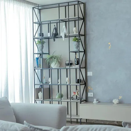 Luxury Front In Olea 别墅 Dhërmi
