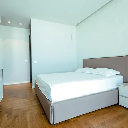 Luxury Front In Olea * Dhërmi