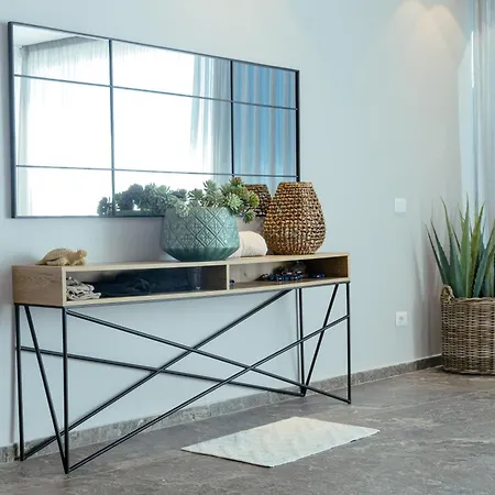 别墅 Luxury Front In Olea Dhërmi