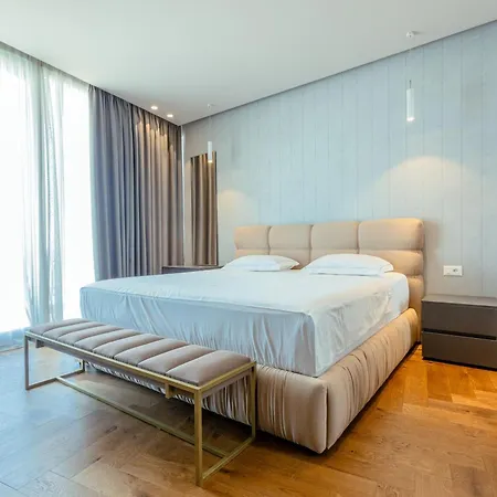 别墅 Luxury Front In Olea