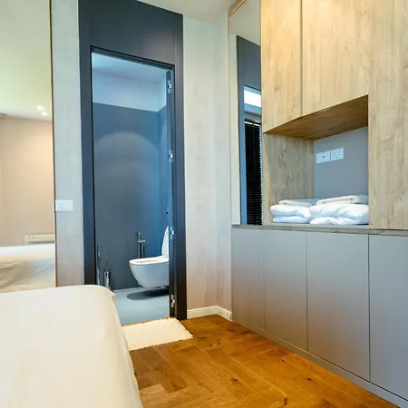 别墅 Luxury Front In Olea Dhërmi