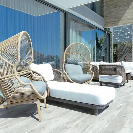 Luxury Front In Olea * Dhërmi