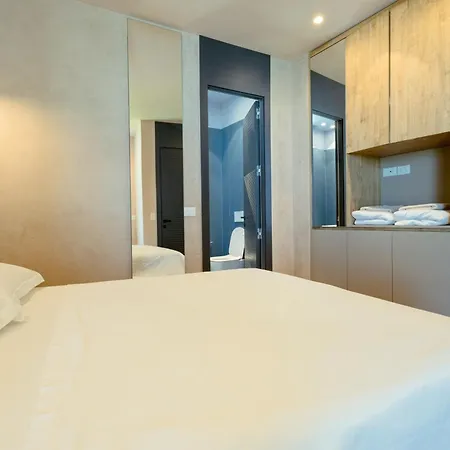 Luxury Front In Olea 别墅 *