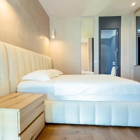 Luxury Front In Olea 别墅 Dhërmi