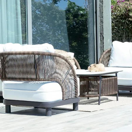 别墅 Luxury Front In Olea Dhërmi