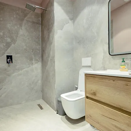 Luxury Front In Olea * Dhërmi