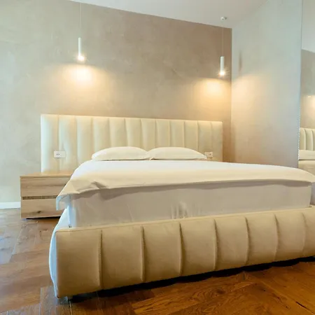 Luxury Front In Olea * Dhërmi
