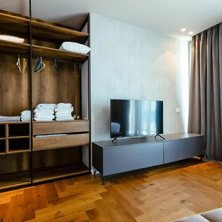 Luxury Front In Olea 别墅 Dhërmi