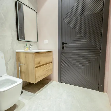 Luxury Front In Olea Dhërmi
