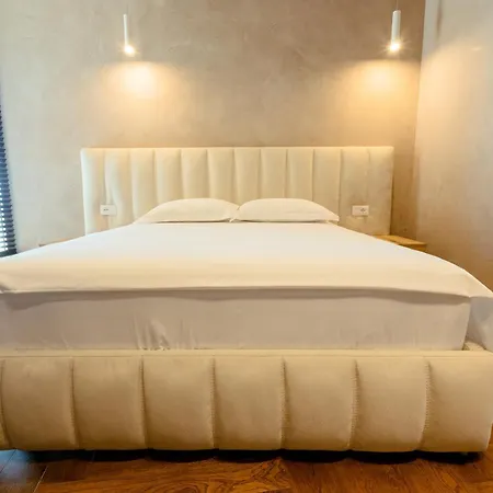 别墅 Luxury Front In Olea *