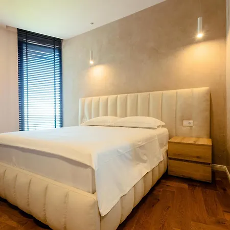 别墅 Luxury Front In Olea