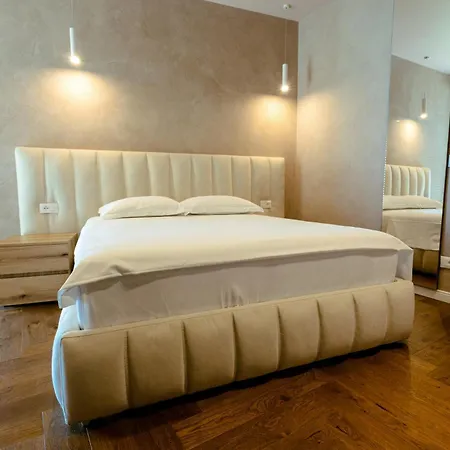 别墅 Luxury Front In Olea *