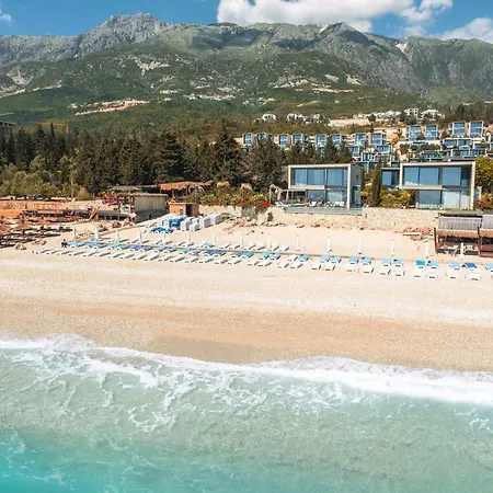 Luxury Front In Olea Villa Dhërmi