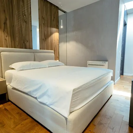 Luxury Front In Olea * Dhërmi